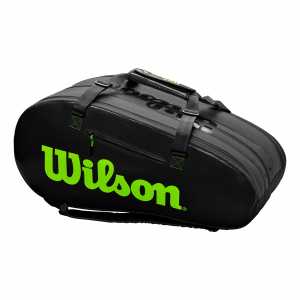 Сумка Wilson Super Tour 3 Comp WR8004101001