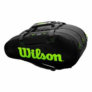 Сумка Wilson Super Tour 3 Comp WR8004101001