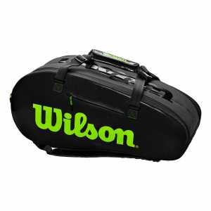 Сумка Wilson Super Tour 2 Comp WR8004201001