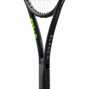 Wilson Blade 98 18X20 V7.0 WR013711