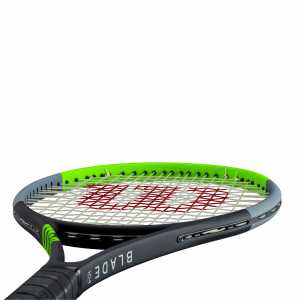 Wilson Blade 104 V7.0 WR013911