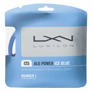 Luxilon Alu Power Ice blue WRZ995100BL