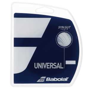 Babolat Syn Gut Force Цвет Белый 241145-101