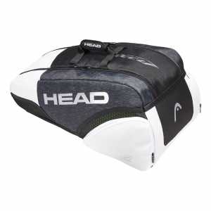 Сумка Head Djokovic Supercombi 9R 283019