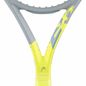 HEAD Graphene 360+ Extreme MP Lite 235330