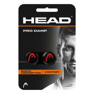 Виброгаситель Head Pro Damp Цвет Черный 285515-105