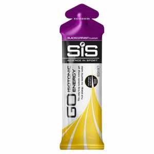 SiS Go Isotonic Energy Gel 60 мл Черная смородина 30005 SiS Go Isotonic Energy Gel 60 мл Черная смородина 30005