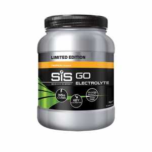 SiS Go Electrolyte Powder 1 кг Тропические фрукты 10008