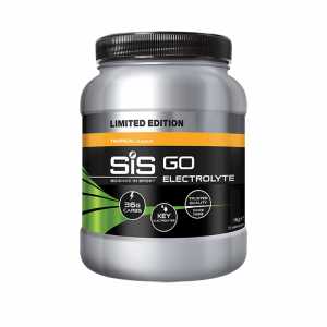SiS Go Electrolyte Powder 1 кг Тропические фрукты 10008
