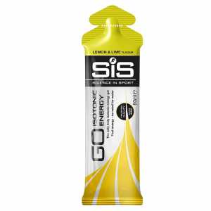SiS Go Isotonic Energy Gel 60 мл Лимон и лайм 30003 SiS Go Isotonic Energy Gel 60 мл Лимон и лайм 30003