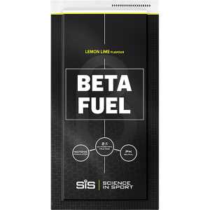 SiS Beta Fuel 84 гр Лимон и лайм 90167