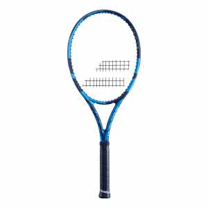 Babolat Pure Drive + 2021 101437