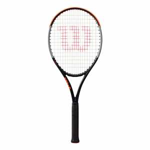 Wilson Burn 100LS V4.0 WR044910