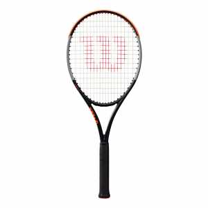 Wilson Burn 100LS V4.0 WR044910