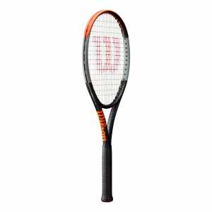 Wilson Burn 100LS V4.0 WR044910