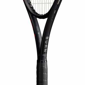 Wilson Burn 100LS V4.0 WR044910