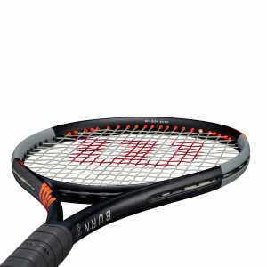 Wilson Burn 100LS V4.0 WR044910