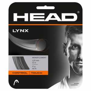 HEAD Lynx Цвет Черный 281784-105