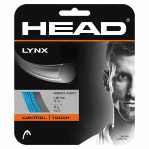 HEAD Lynx Цвет Голубой 281784-106