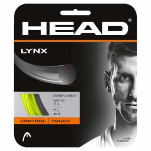 HEAD Lynx Цвет Желтый 281784-113