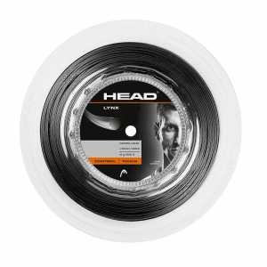 HEAD Lynx 200 метров Цвет Черный 281794-105