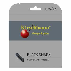 Kirschbaum Black Shark 12 метров 225716 Kirschbaum Black Shark 12 метров 225716