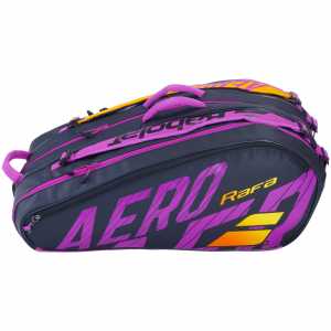 Сумка Babolat Pure Aero Rafa X12 751215