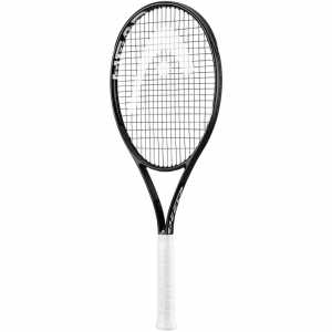 HEAD Graphene 360+ Speed Pro black 234500