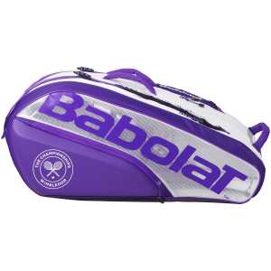 Сумка Babolat Pure Wimbledon X12 2021 751205