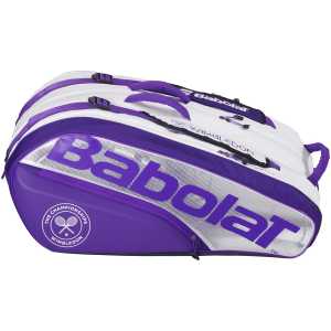 Сумка Babolat Pure Wimbledon X12 2021 751205