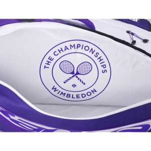 Сумка Babolat Pure Wimbledon X12 2021 751205