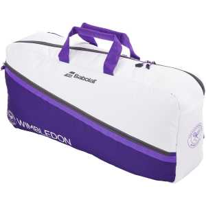 Спортивная сумка Babolat Duffle M Wimbledon 758004