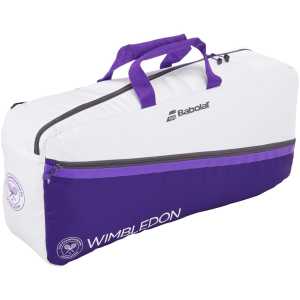 Спортивная сумка Babolat Duffle M Wimbledon 758004