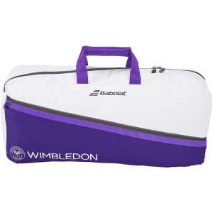 Спортивная сумка Babolat Duffle M Wimbledon 758004