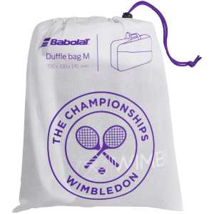 Спортивная сумка Babolat Duffle M Wimbledon 758004