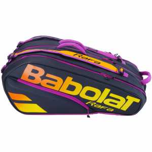 Сумка Babolat Pure Aero Rafa X12 751215