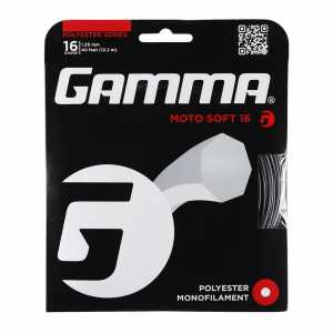 Gamma Moto Soft GO-10 Gamma Moto Soft GO-10