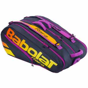 Сумка Babolat Pure Aero Rafa X12 751215