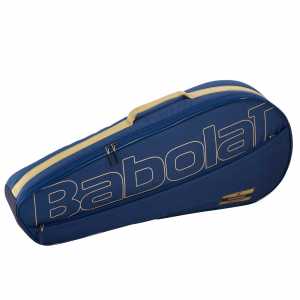 Сумка Babolat Club X3 2021 Цвет Темно-синий 751213-102 Сумка Babolat Club X3 2021 Цвет Темно-синий 751213-102