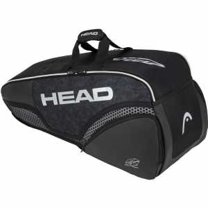 Сумка Head Djokovic Сombi 6R 283060 Сумка Head Djokovic Сombi 6R 283060