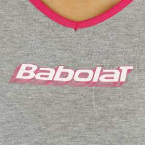 Женская футбола Babolat Training Basic Цвет Серый 41F1472-107