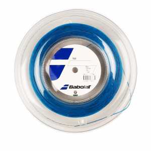 Babolat Xcel 200м Цвет Голубой 243110-136 Babolat Xcel 200м Цвет Голубой 243110-136