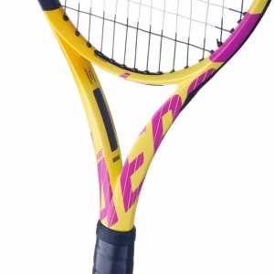 Babolat Pure Aero Team Rafa 101464