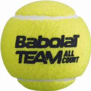 Babolat Team All Court 4шт 502081