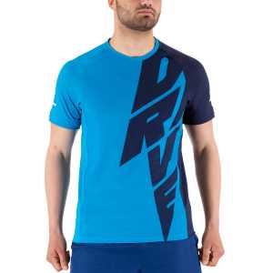 Мужская футболка Babolat Drive Crew neck 2MS21011X