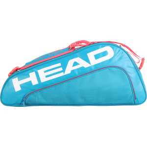 Сумка HEAD Tour Team 3R Pro Цвет Голубой 283160-BLPK