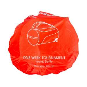 Дорожная сумка Babolat One Week Tournament Borsone 758003