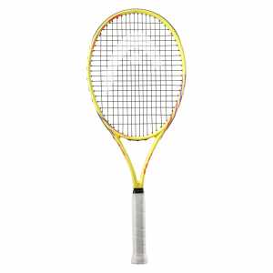 HEAD MX Spark Pro (yellow) 233322