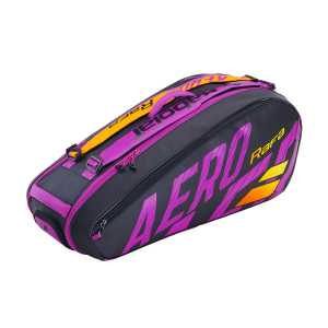 Сумка Babolat Pure Aero Rafa X6 751216