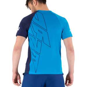 Мужская футболка Babolat Drive Crew neck 2MS21011X